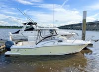 2007 Scout 242 Abaco
