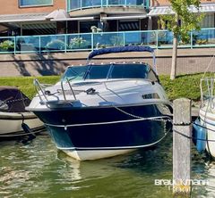 2004 Askeladden 705 Voyager