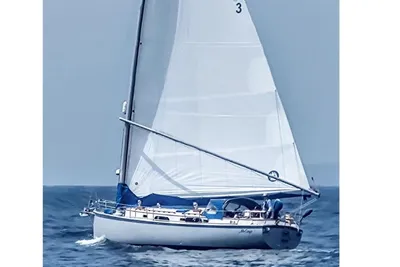 Nonsuch 36
