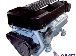 2022 Nanni N13.660 CR2 w/o GEARBOX