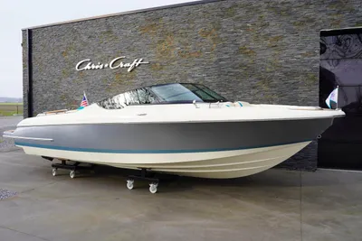2025 Chris-Craft Sportster 25