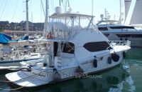 2005 Hatteras 50 Convertible