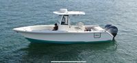 2022 Sea Hunt 27 GAMEFISH FS