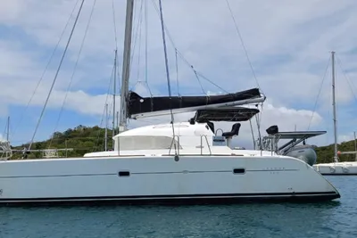 Lagoon 380