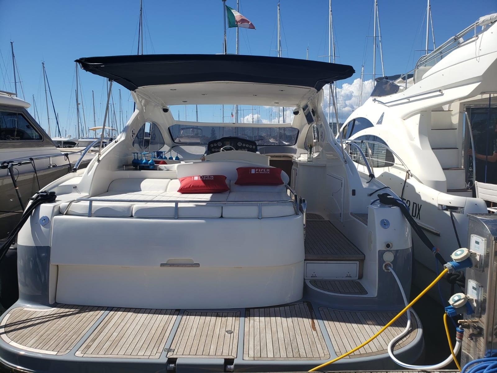 2008 Bruno Abbate primatist g 41.2