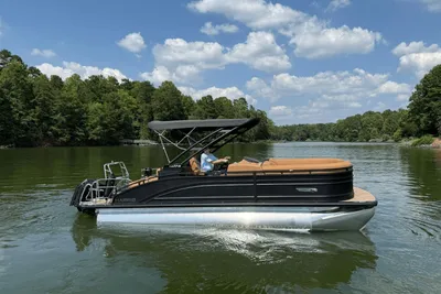 Harris 230 Solstice