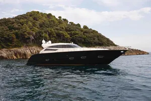 2024 Cayman Yachts S750