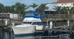 Bayliner 3270 Motoryacht