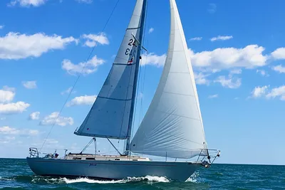 Niagara 35 Encore