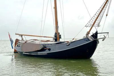 1998 Lemsteraak Beluga Roefuitvoering Jachtuitvoering