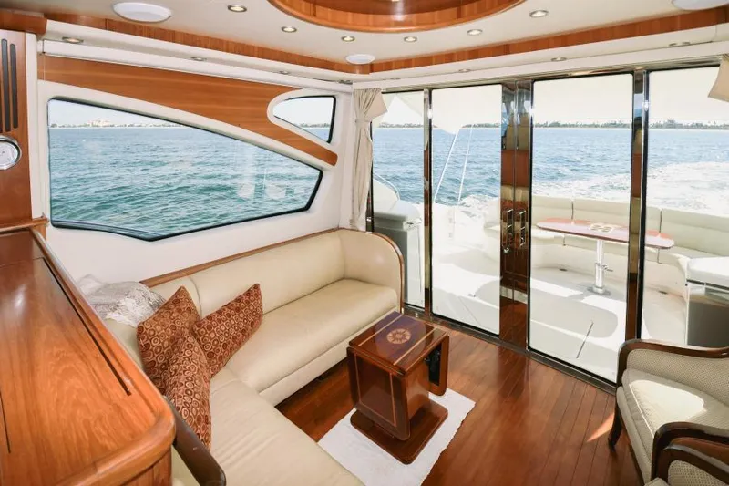 Dreamscape Yacht Photos Pics Salon