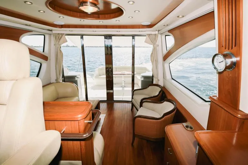 Dreamscape Yacht Photos Pics Salon