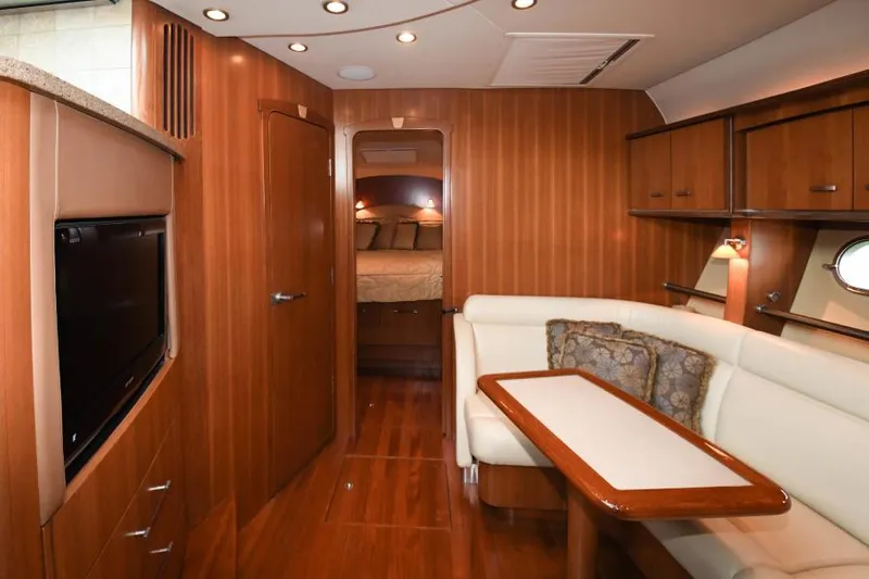 Dreamscape Yacht Photos Pics Galley