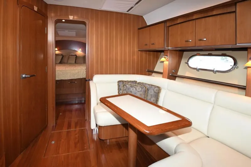 Dreamscape Yacht Photos Pics Galley