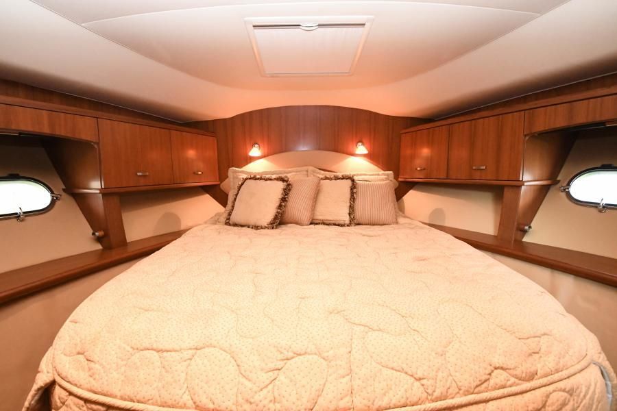 2008 Tiara Yachts 58 