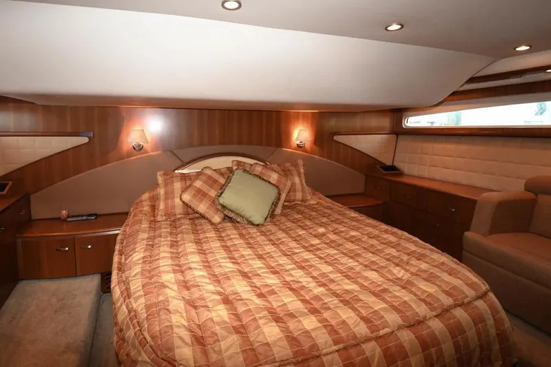 Dreamscape Yacht Photos Pics Guest Stateroom