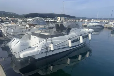 2020 Jeanneau Cap Camarat 9.0 wa