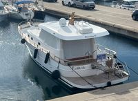 2016 Sasga Yachts 42