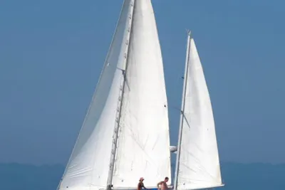 Northstar 80/20 Ketch