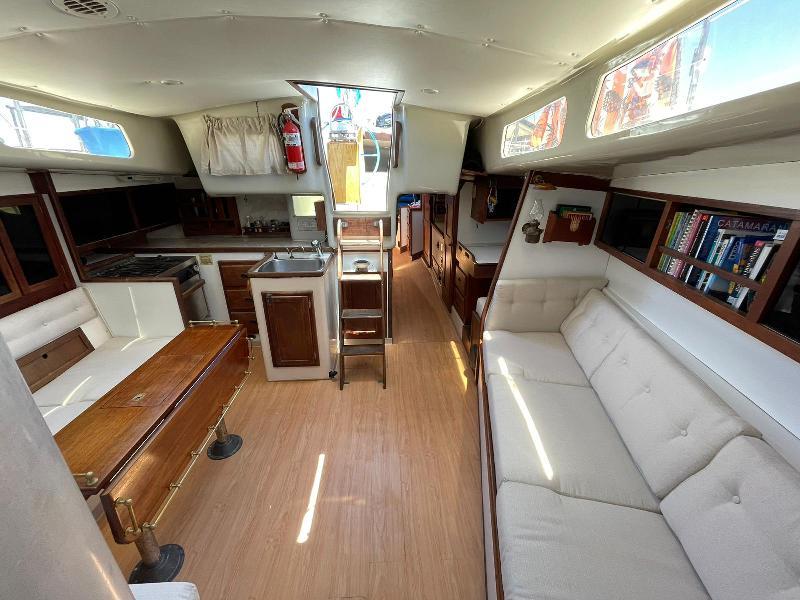 1975 Northstar 80/20 Ketch Ketch for sale - YachtWorld