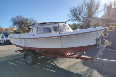 1985 Custom peche promenade