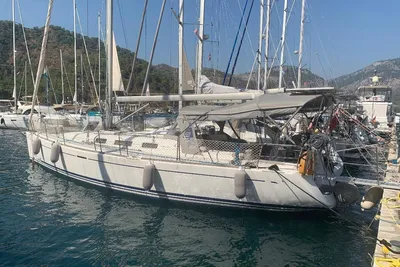 Dufour 44