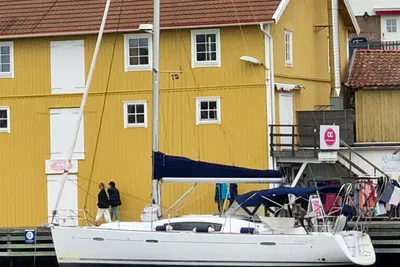 2008 Beneteau Oceanis 40