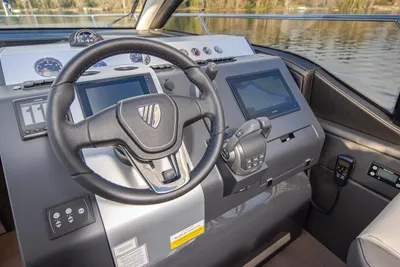 Fairline Targa 45GT