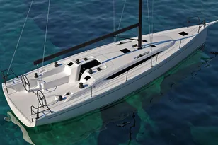 2026 Italia Yachts 12.98 FUORISERIE