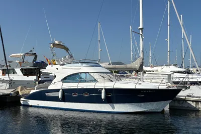 2008 Beneteau Antares 12