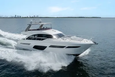 Princess F70