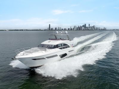 Yacht