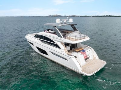 Yacht