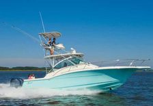 2010 Scout 350 Abaco