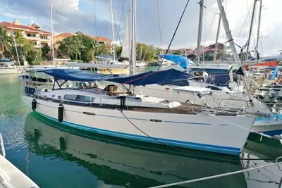 2008 Beneteau Oceanis 50