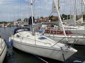 1978 Albin SCAMPI 30