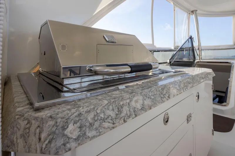 Crescent Moon Yacht Photos Pics 