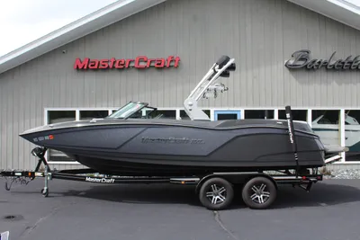 MasterCraft NXT22