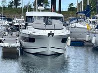 2019 Jeanneau Merry Fisher 1095