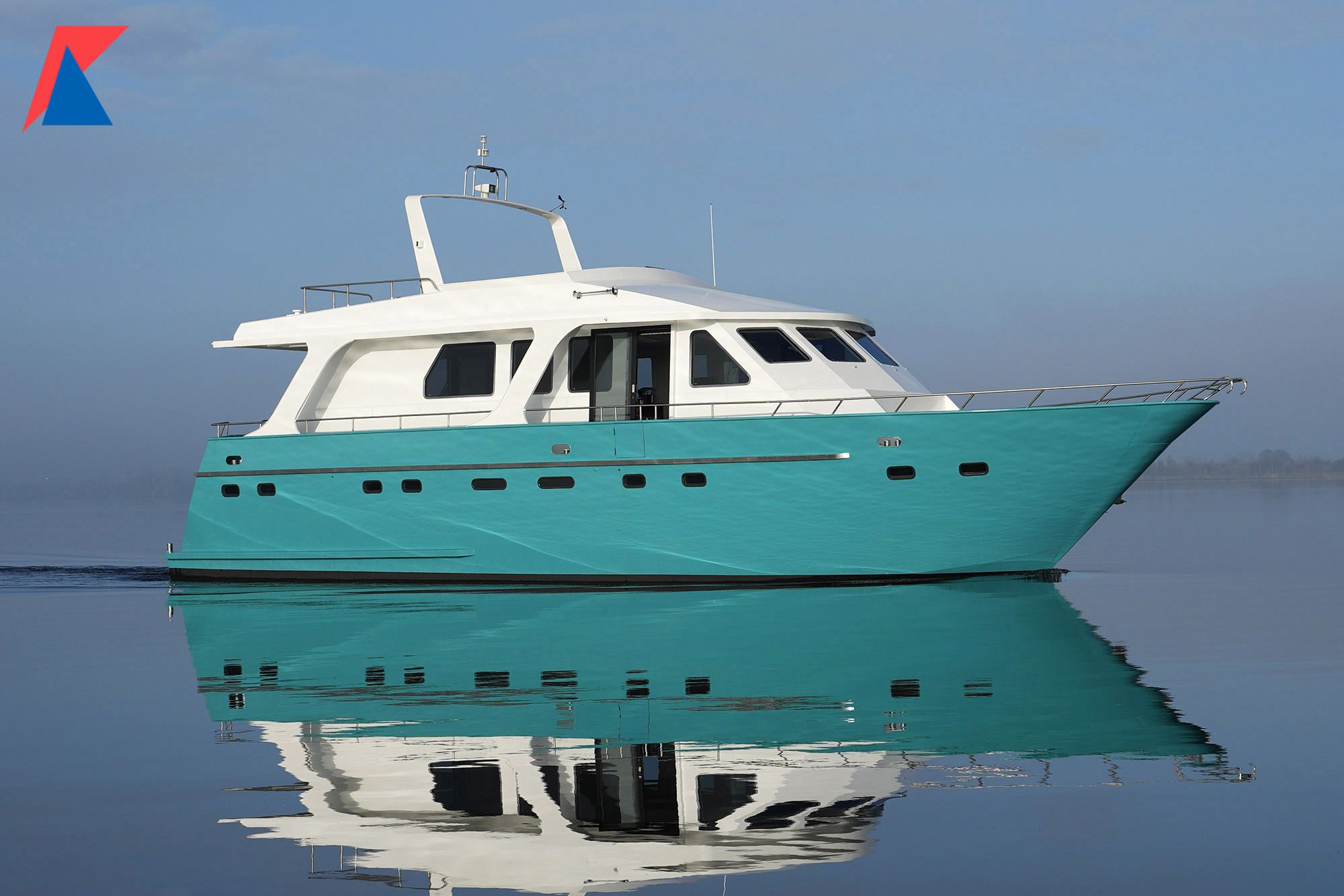 1996 Jacabo 1600 Allure