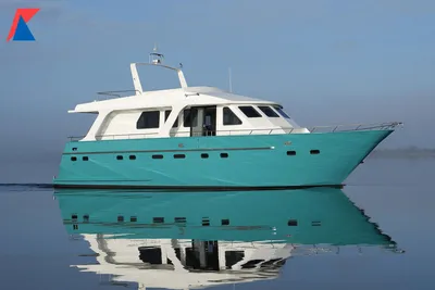 1996 Jacabo 1600 Allure