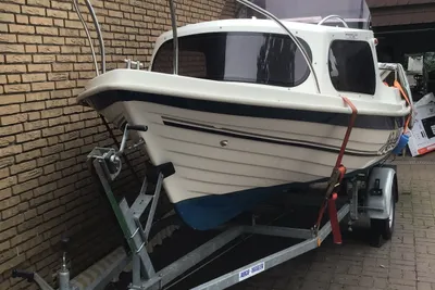 2005 Aqualiner Texas 515