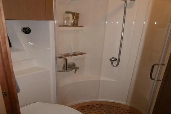 Necessity Yacht Photos Pics 