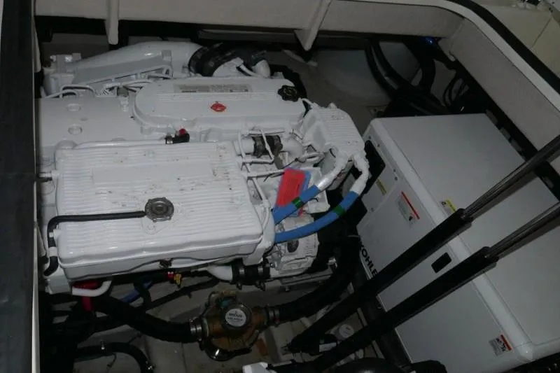 Necessity Yacht Photos Pics 