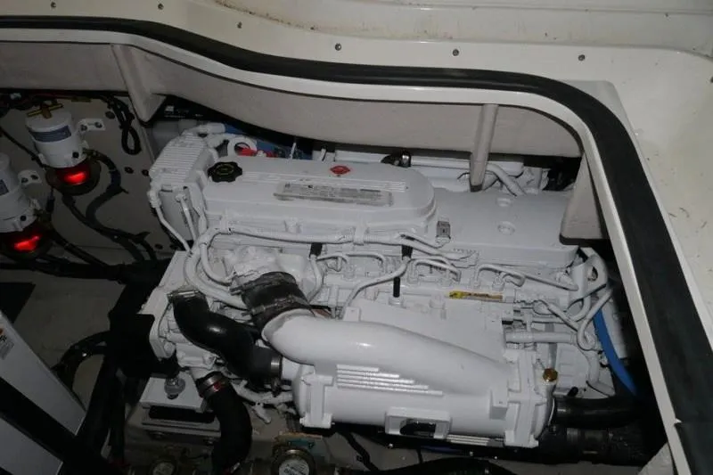 Necessity Yacht Photos Pics 