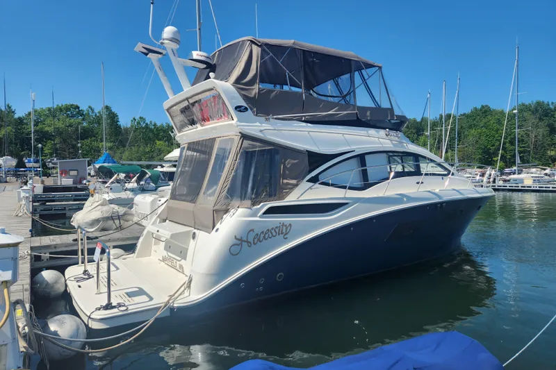 Necessity Yacht Photos Pics 
