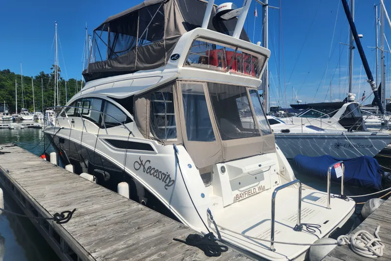 Necessity Yacht Photos Pics 