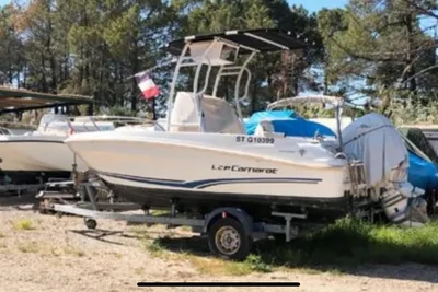 2020 Jeanneau Cap Camarat 5.5 CC