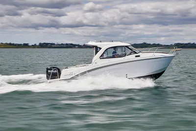 2023 Beneteau Antares 7 OB