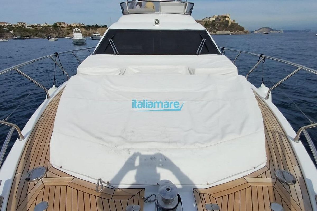 2025 Azimut 59 